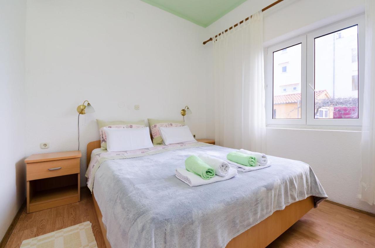 Apartments Mijatovic Lopar Ngoại thất bức ảnh